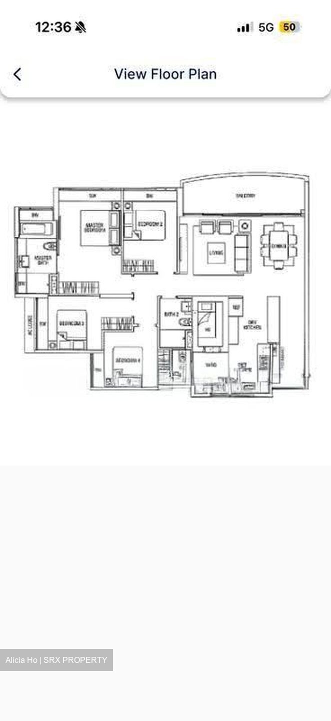Waterfront Waves (D16), Condominium #610420941